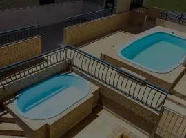 Hotel Plaza Lampião
