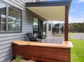 The Gap Retreat