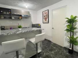 Luna House