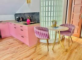 Apartament Premium Cichowo, Hotel in Cichowo