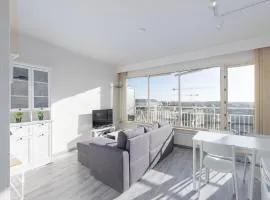 Belgium Apartment with Terrace