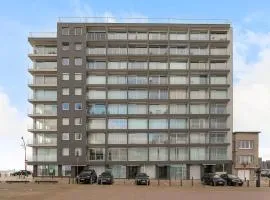 Flat in Blankenberge near the Beach Pier