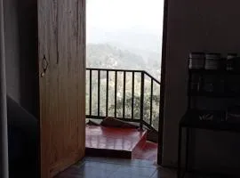 Nirvana view rooms