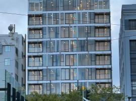 Hyde Lane Retreat, hotel com piscina em Wellington