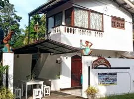 SKY Villa
