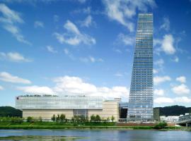 Hotel Onoma Daejeon, Autograph Collection, hotel in Daejeon