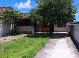 Casa de praia
