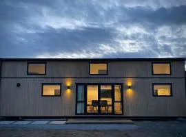 Seaspray Cabin