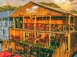 Ecohotelhector
