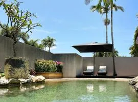 Le Palmier Port Douglas