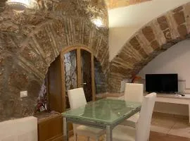 Roman times experience in Monti area