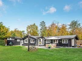 3 Bedroom Gorgeous Home In Gilleleje, hotel in Gilleleje