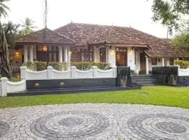 Amritha Heritage