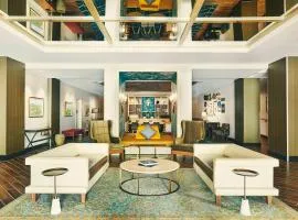 Hotel 4 estrellas en Charlottesville Hotel 4 estrellas en Charlottesville