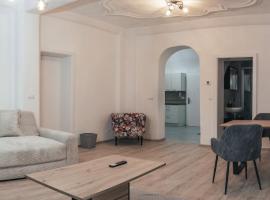 Gozzo Woods, hotel in Krems an der Donau