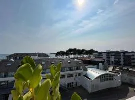 Appartement Bénodet 4 pers, proche plage - FR-1-481-169