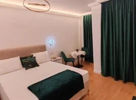 Apartament Gold Luxury 3