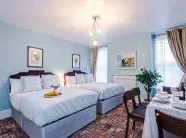 Victoria Park Studio 4 - Parking, WiFi, Free Netflix, Disneyplus & Amzon Prime