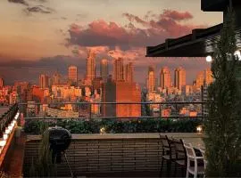 Hotel Voll、ソウルにある金浦国際空港 - GMPの周辺ホテル