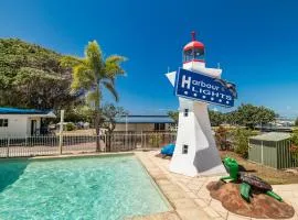 Harbour Lights Tourist Park
