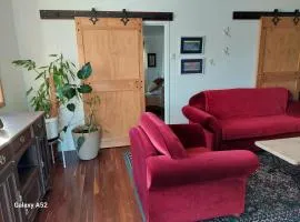 Kyogle Comfy Homestay