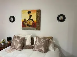 The Fern Corner Guest House Unit 2