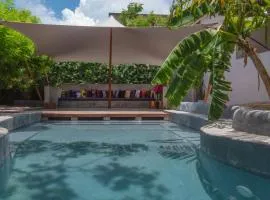 Bila Residence Suites Jambiani