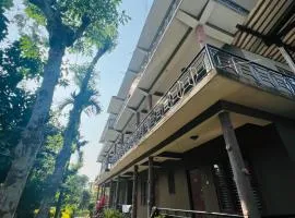 Hotel Park Inn