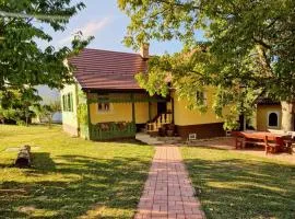 Holiday home Stari grunt