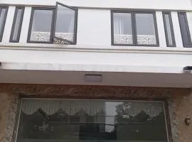 TQ2 Hotel & Apartment
