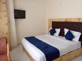 SkyWay HomeStay