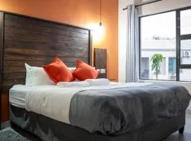 Mango Self-catering Apartments