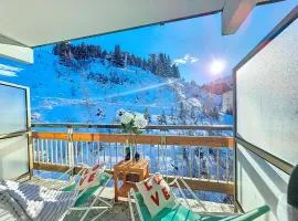 Courchevel 1650 - Mountain View - Snow Front - 2S02