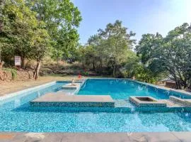 Avanti Kalagram Hill Top Resort, Mulshi