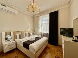 Santa Villa Hotel