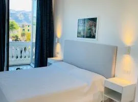 Casa Torre a Sorrento con parcheggio gratuito