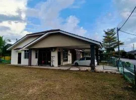 Teratak Anies Semi-D Bypass Homestay Kuantan