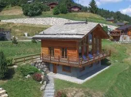 Chalet Tubber
