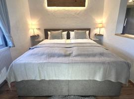 BeimSchmied, hotel v destinaci Schechen