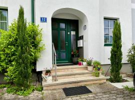 Ferienwohnung Gabriel, hotel in Rust