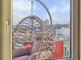 Traumferienwohnung Domblick 2 I Altstadtnah & Zentral I Zwei Schlafzimmer mit Balkon