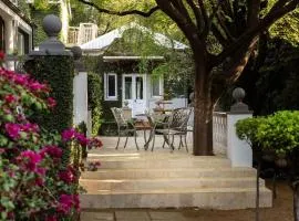 Le Manoir Boutique Estate