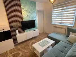 Apartman Mint