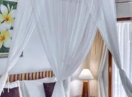 Komurd Lavender Bungalow