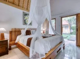 Komurd Lavender Bungalow