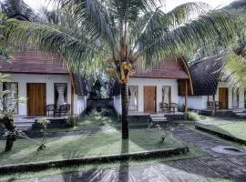 Komurd Lavender Bungalow