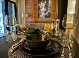 Beautiful City Centre 2 Bedroomed Apartment