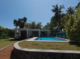 Villa Erika