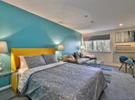Tranquil Peaks Studio at KCIS - Perfect for a Getaway in the Heart of Vermont Ski Resort