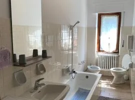 Casa pineta